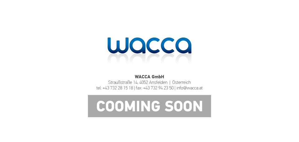 WACCA